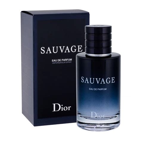 parfum sauvage dior barbati